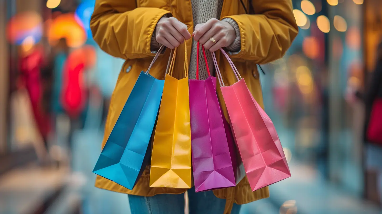 Reinventing Customer Loyalty Programs for the Modern Shopper