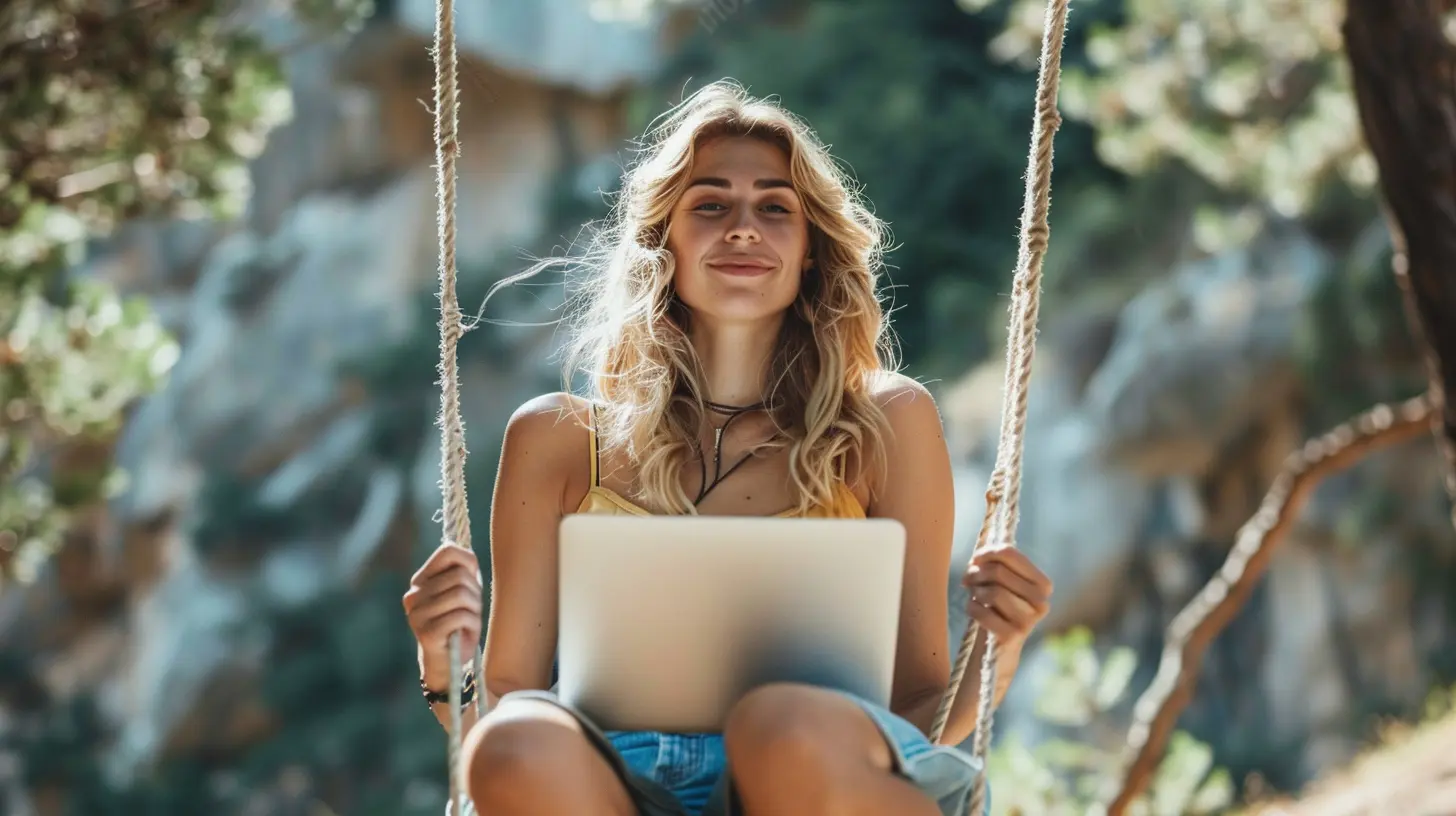 Remote Work and Boundaries: Making Work-Life Balance Work for You