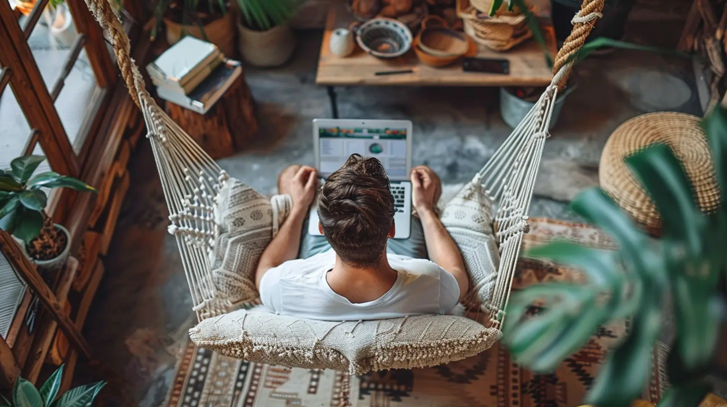 Remote Work and Boundaries: Making Work-Life Balance Work for You