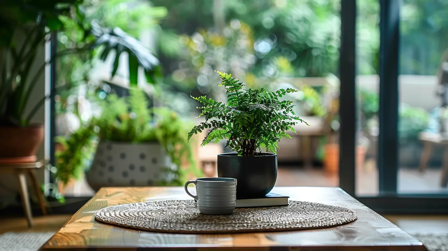 Remote Work and Boundaries: Making Work-Life Balance Work for You