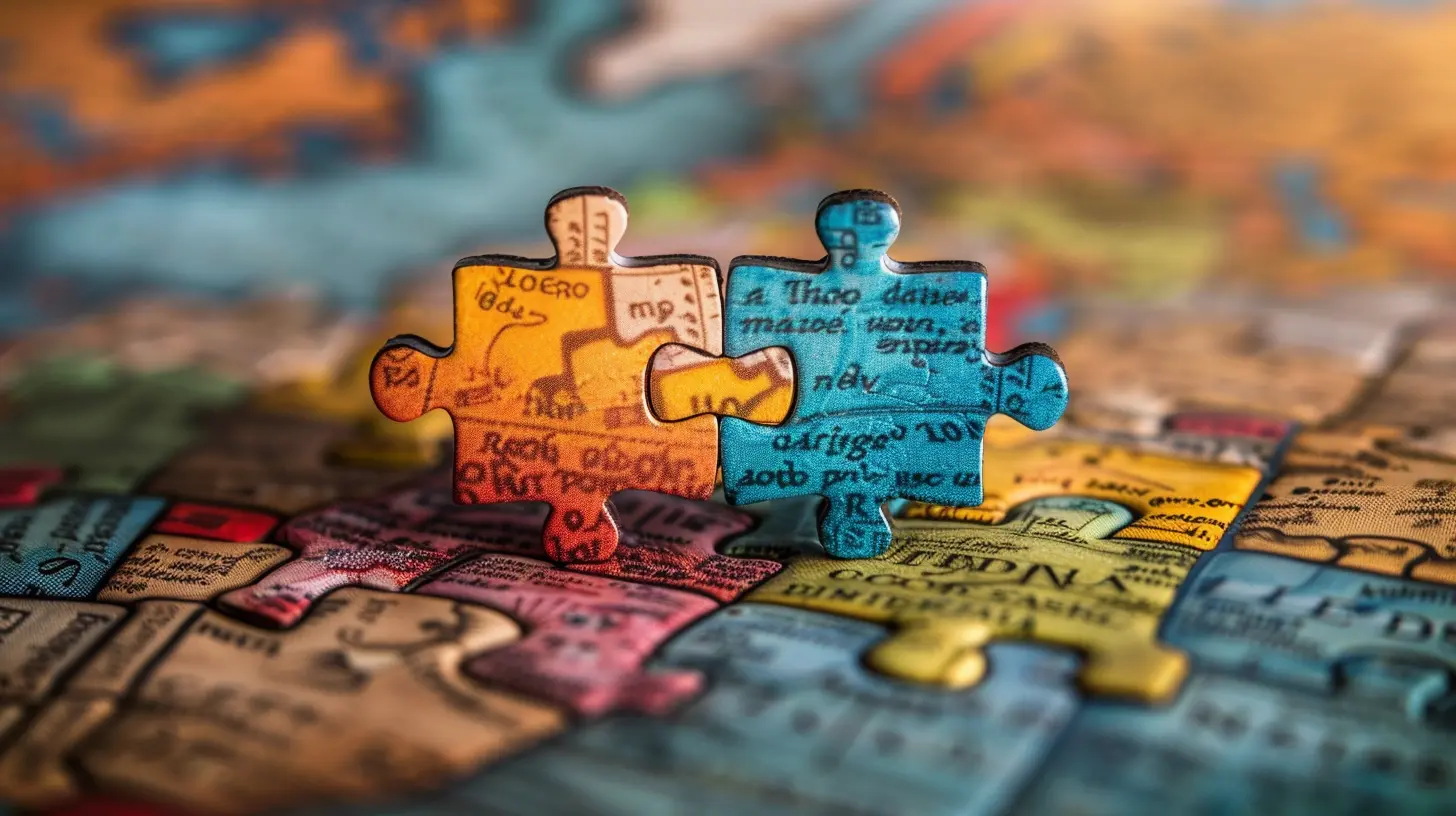 Retail Success Through Strategic Partnerships and Collaborations