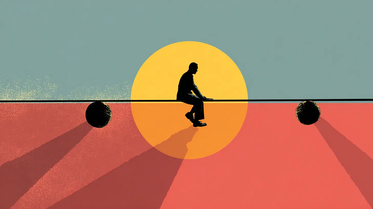 Rethinking the 9-to-5 Mentality for a More Balanced Life