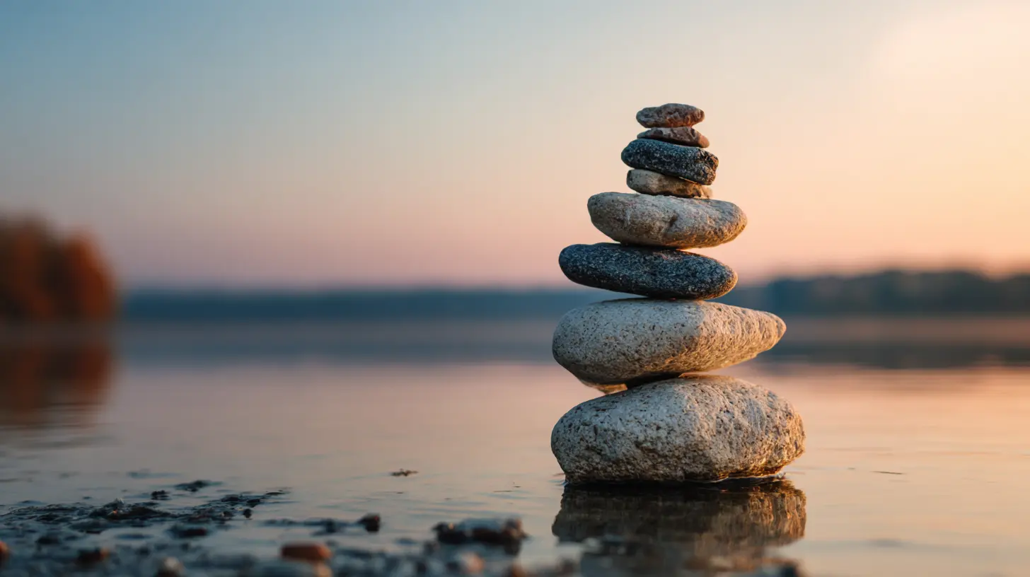 Rethinking the 9-to-5 Mentality for a More Balanced Life