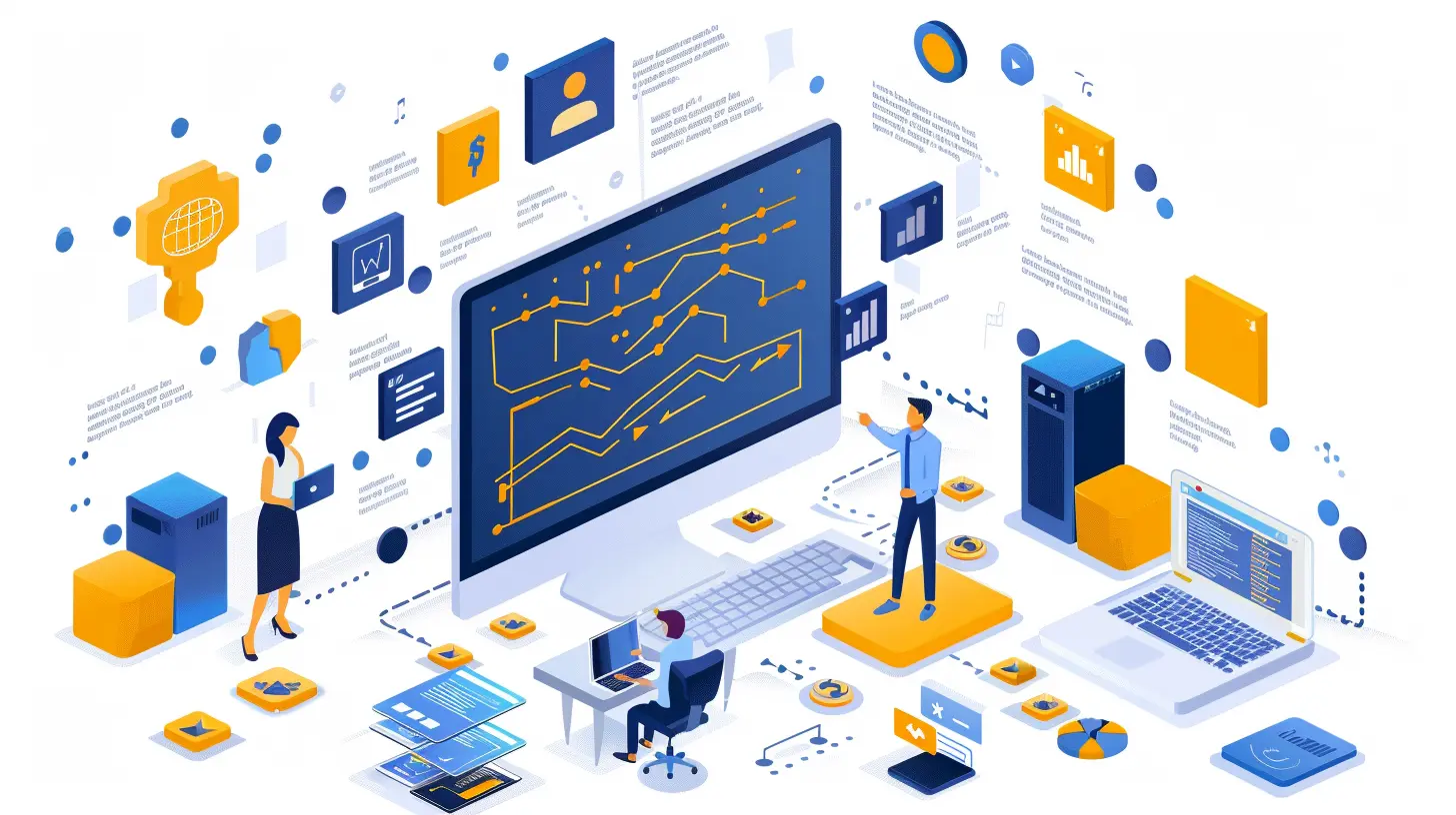 Scaling Your Business with AI-Driven Automation