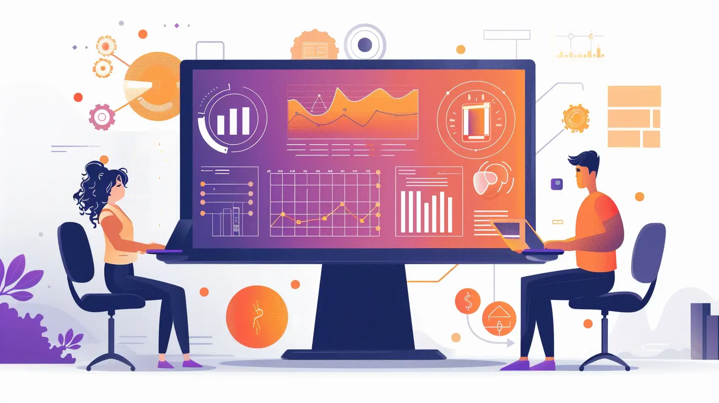 Scaling Your Business with AI-Driven Automation
