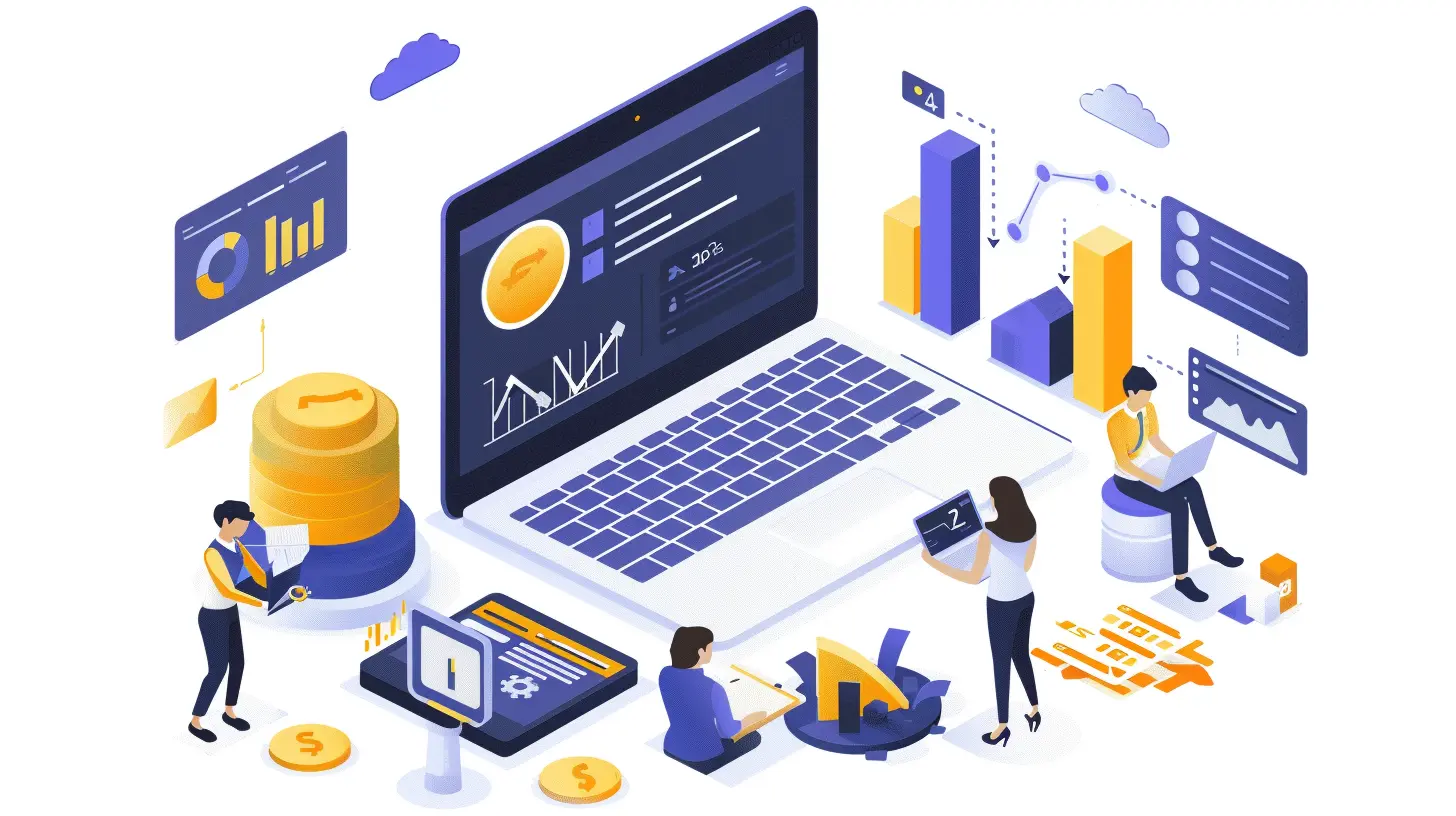 Scaling Your Business with AI-Driven Automation