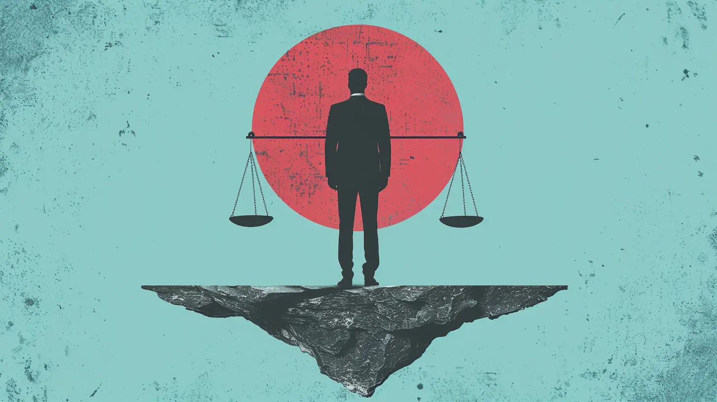 Secrets of High Performers Who Maintain Work-Life Balance