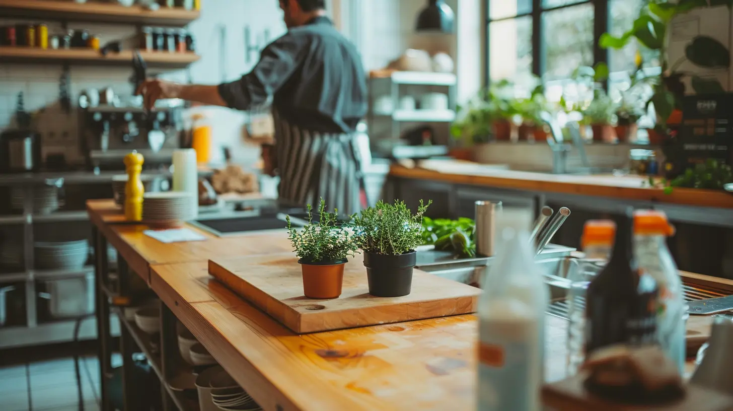 Secrets to Creating Memorable Brand Messaging