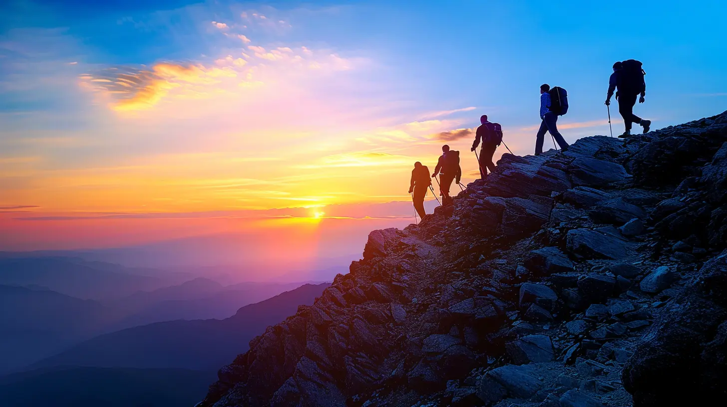 Servant Leadership: How Serving Others Can Elevate Your Team