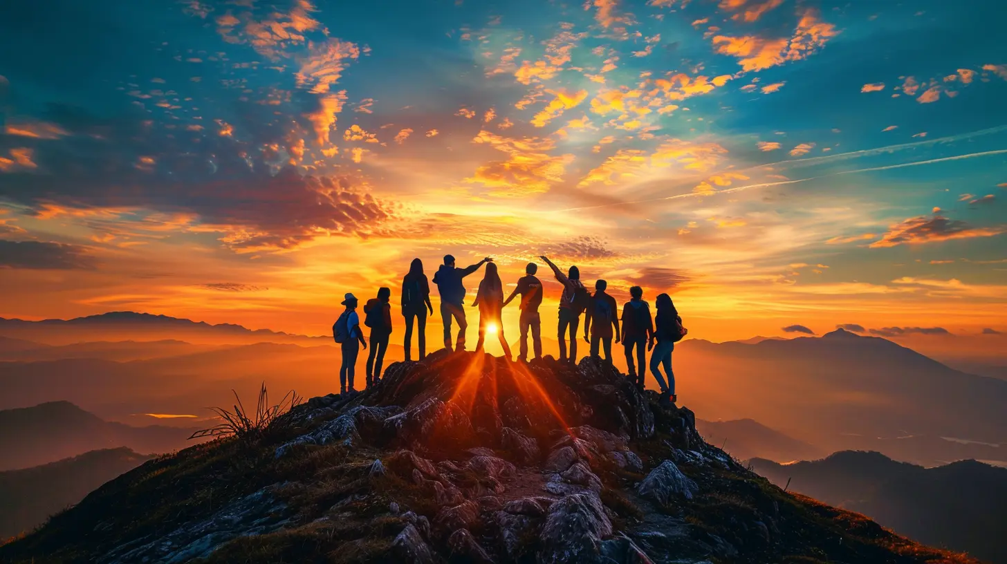 Servant Leadership: How Serving Others Can Elevate Your Team