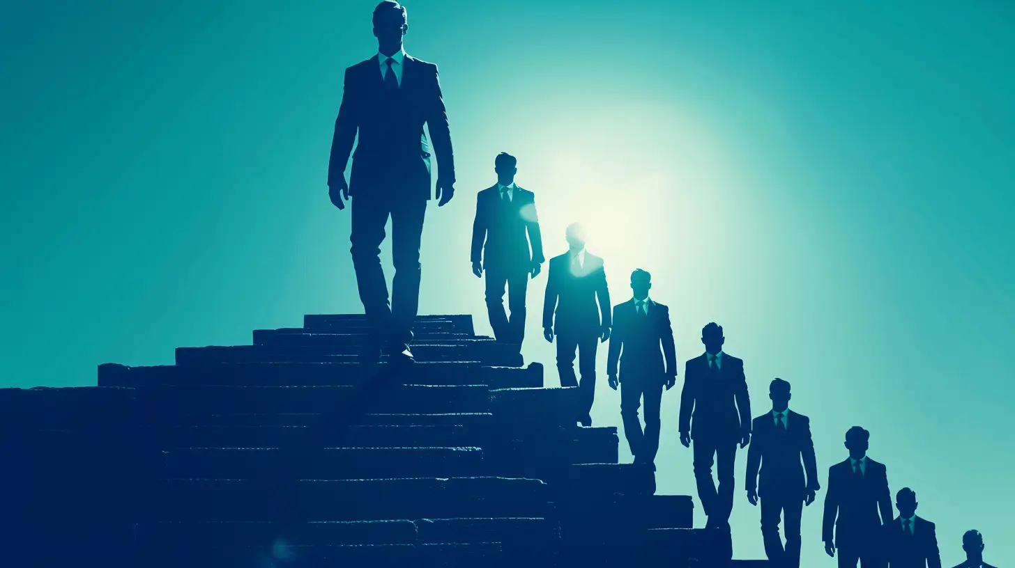 Servant Leadership: How Serving Others Can Elevate Your Team