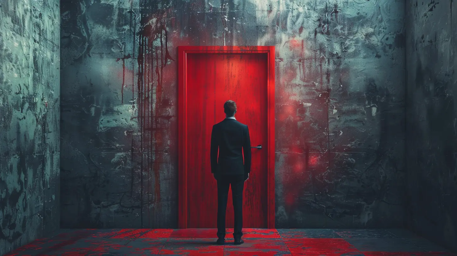 Signs It’s Time to Consider an Exit from Your Business