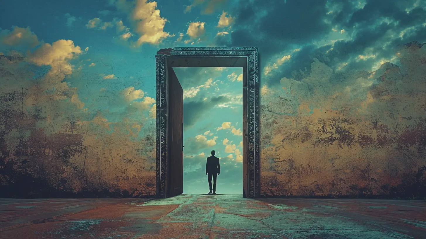 Signs It’s Time to Consider an Exit from Your Business