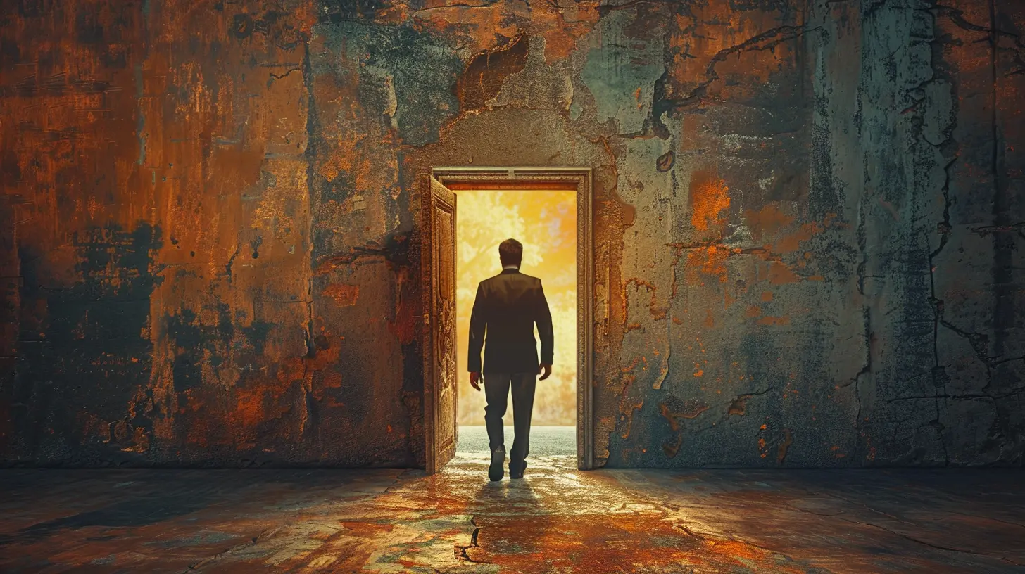Signs It’s Time to Consider an Exit from Your Business