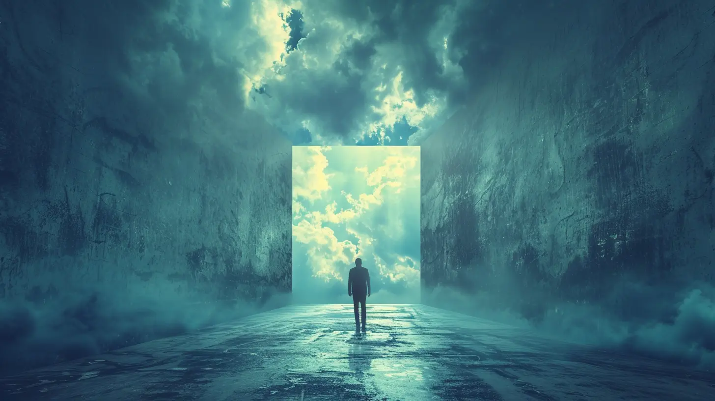 Signs It’s Time to Consider an Exit from Your Business