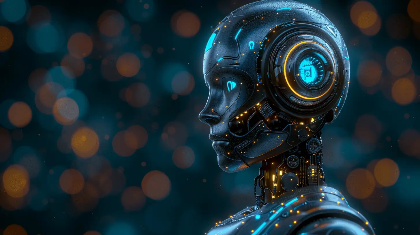 Simplifying Financial Processes with Artificial Intelligence