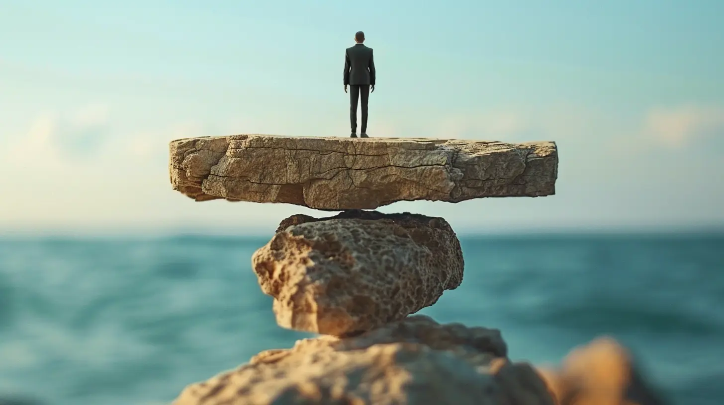 Simplifying Your Day-to-Day for Greater Work-Life Balance