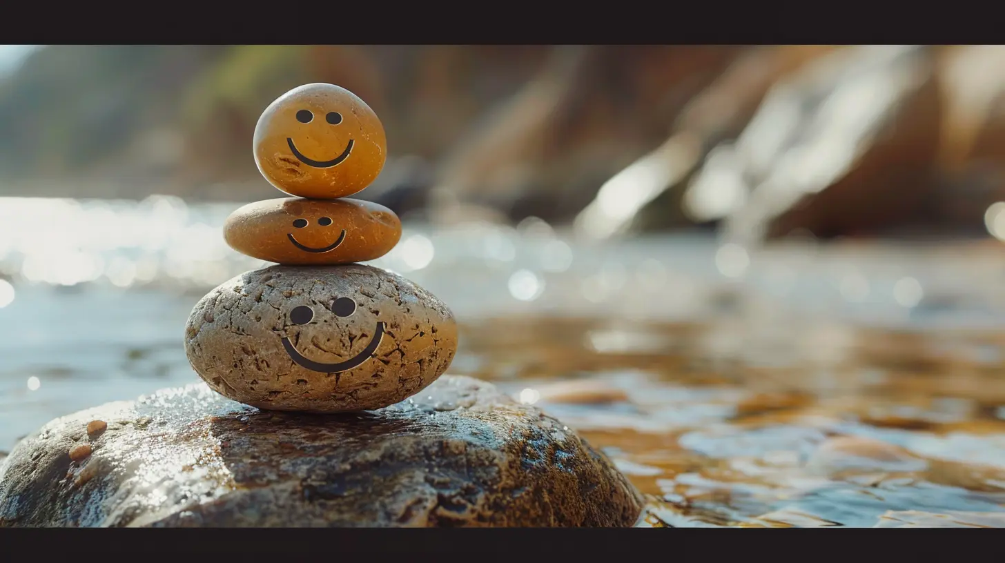 Simplifying Your Day-to-Day for Greater Work-Life Balance