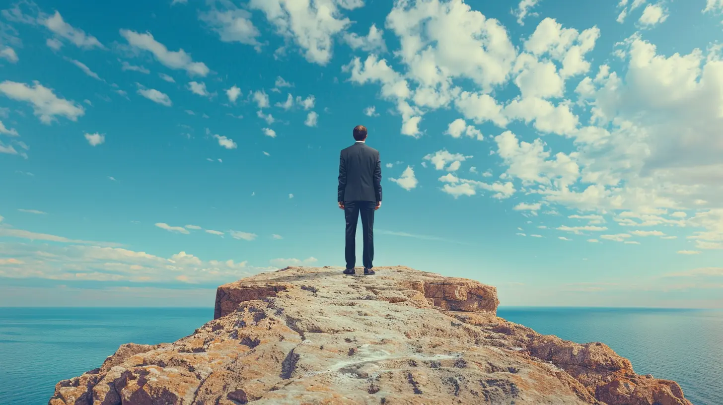 Simplifying Your Day-to-Day for Greater Work-Life Balance