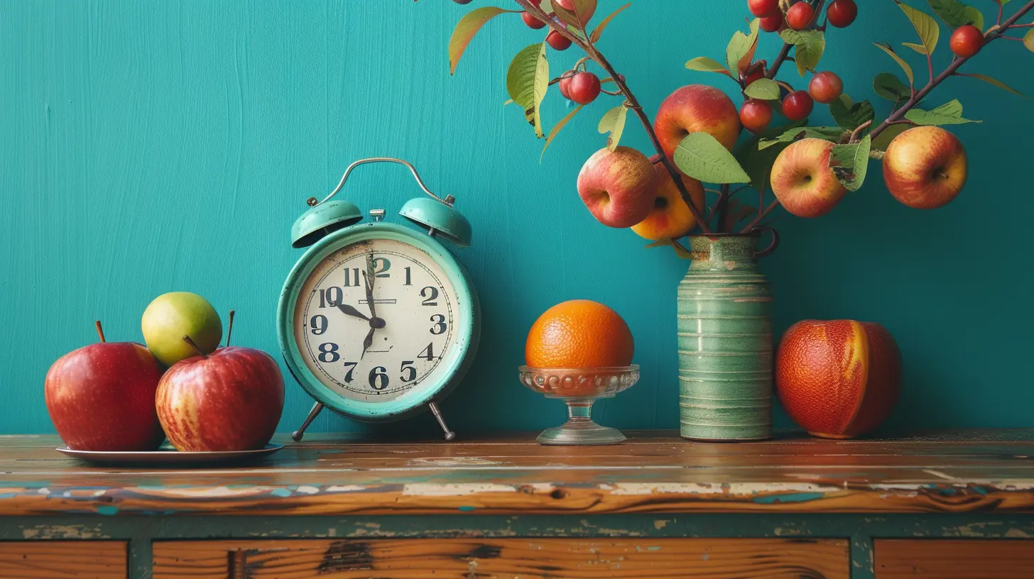 Simplifying Your Day-to-Day for Greater Work-Life Balance
