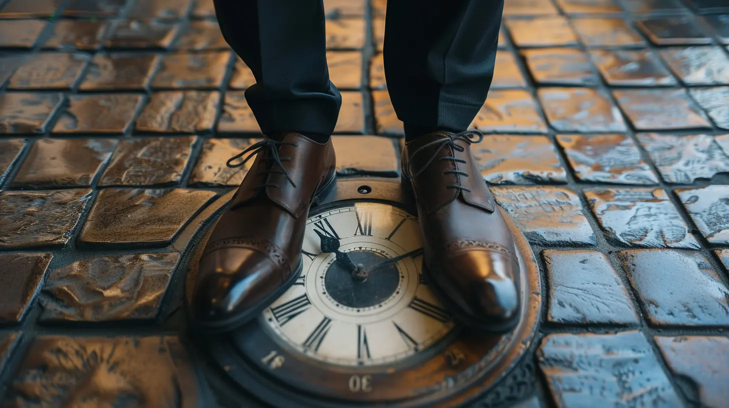 Small Steps to Reclaim Your Personal Time Without Sabotaging Your Career