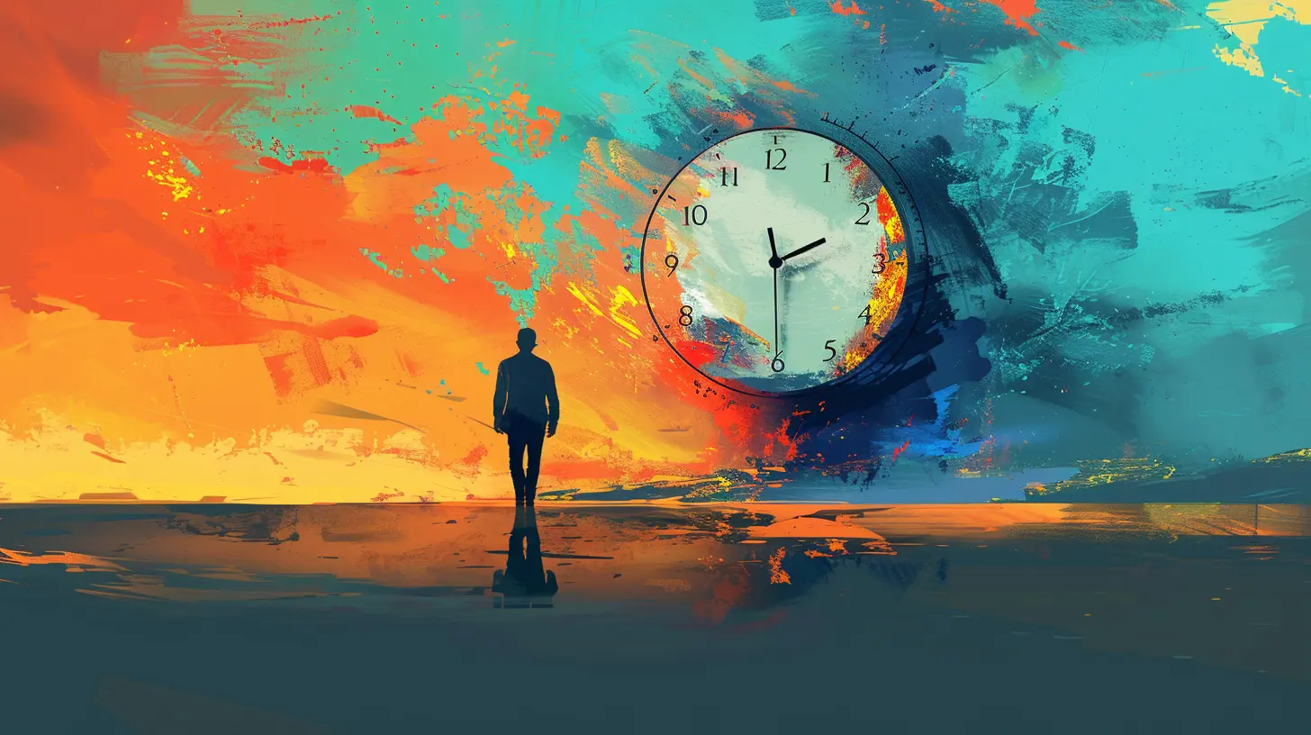 Small Steps to Reclaim Your Personal Time Without Sabotaging Your Career