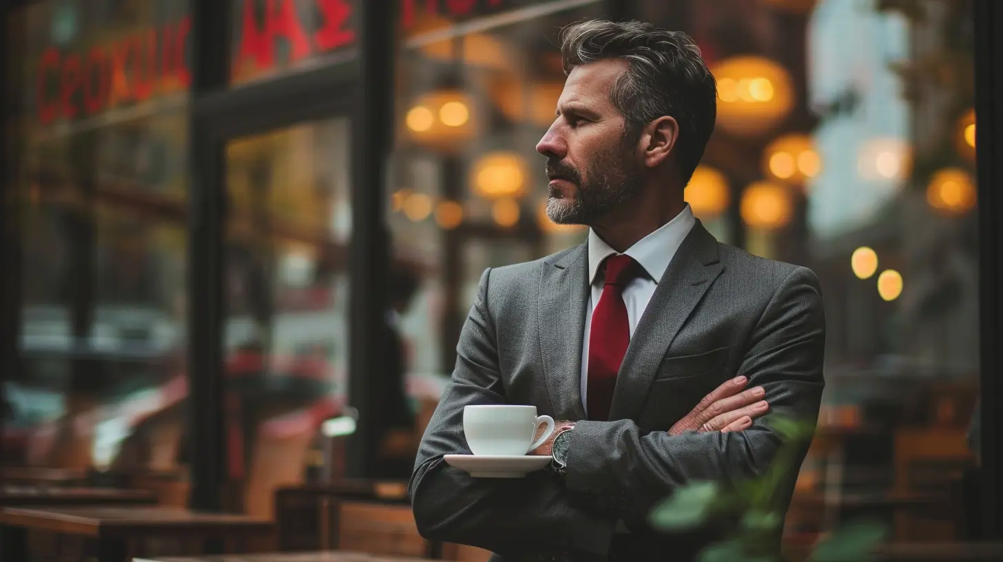 Social Media Advertising for Niche Markets