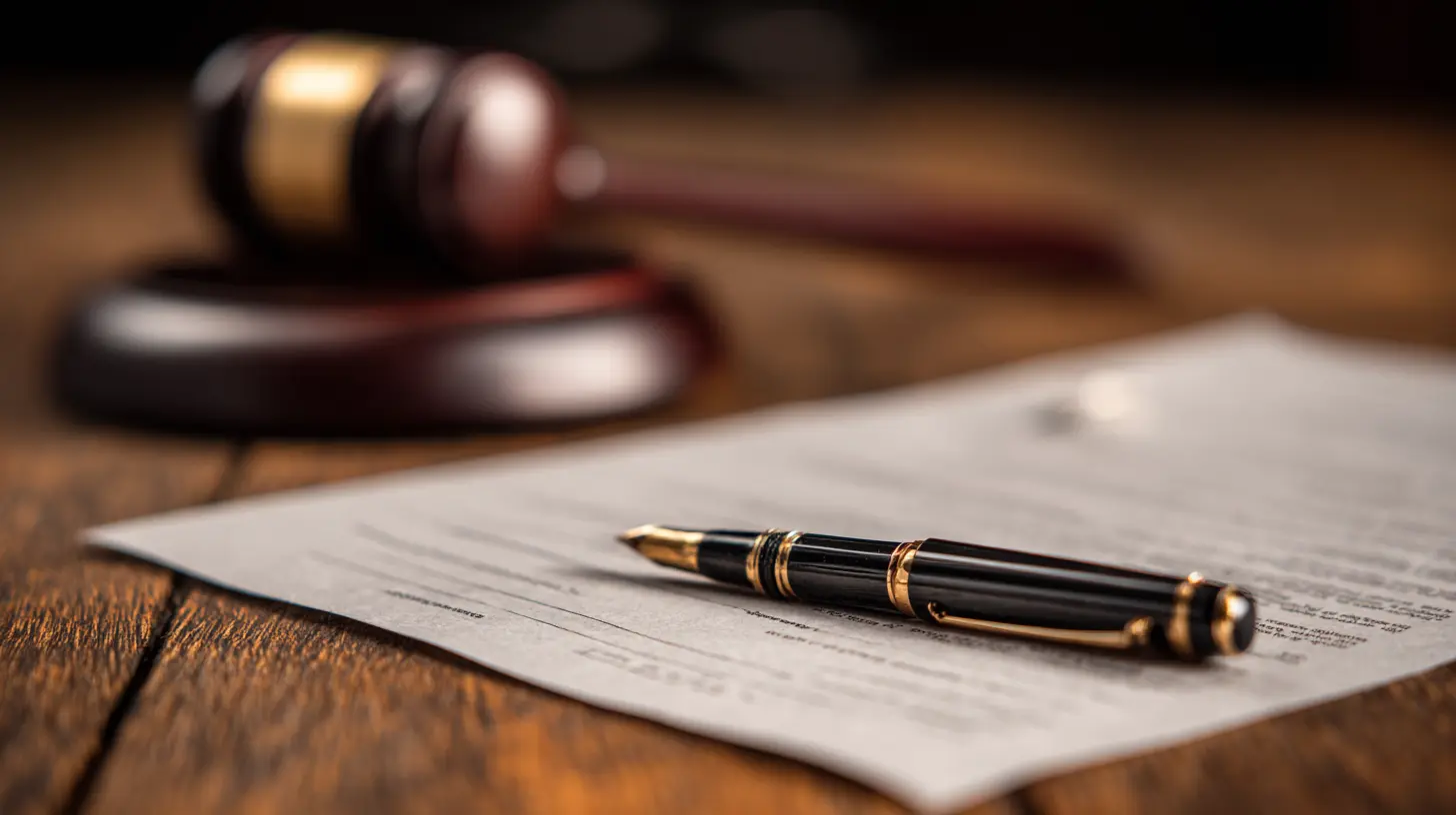 Steps to Register Your Business Legally