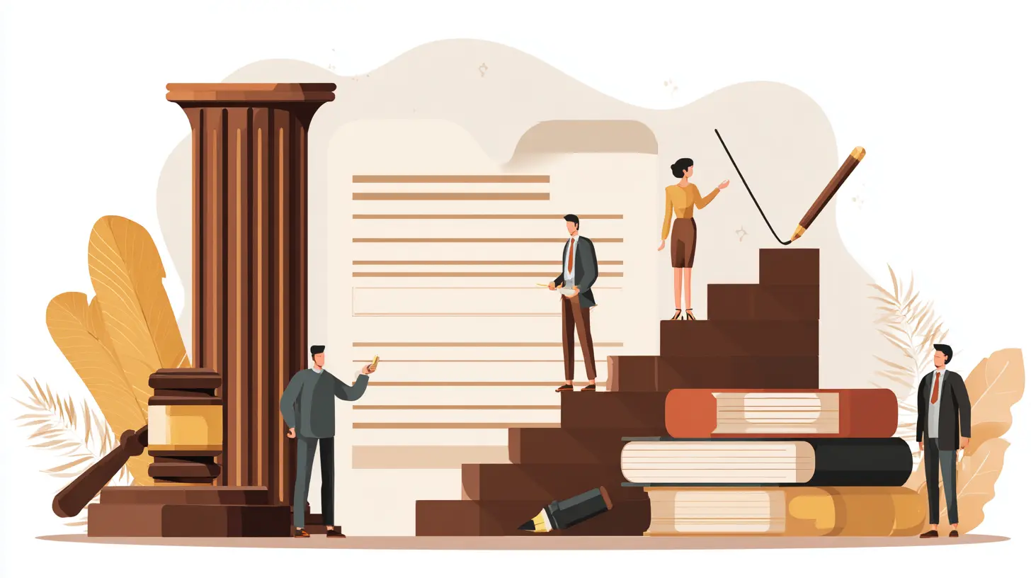 Steps to Register Your Business Legally