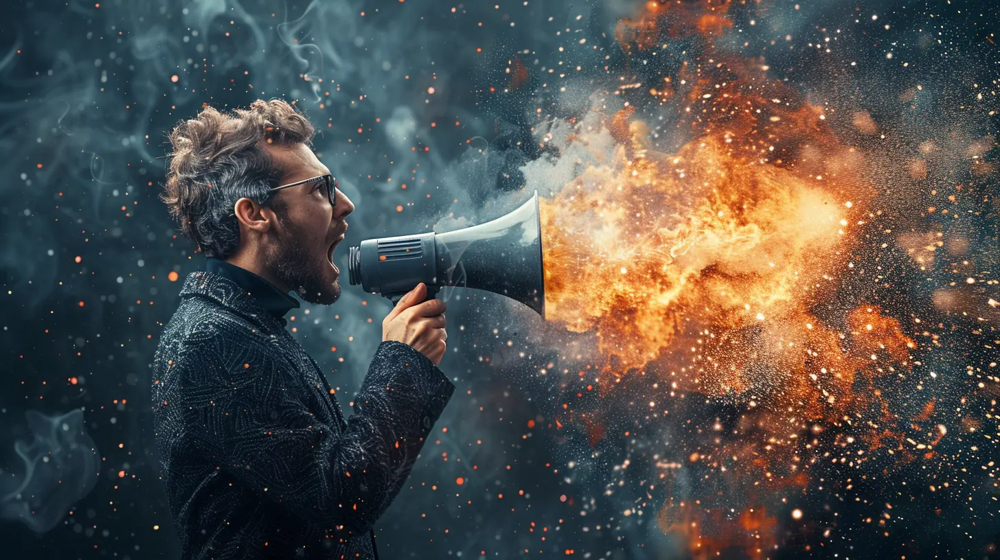 Strategies for Effective Crisis Communication in Business
