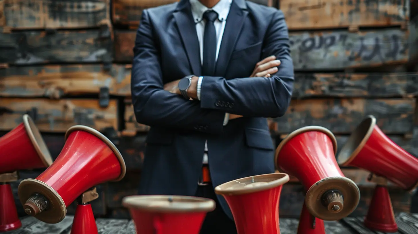 Strategies for Effective Crisis Communication in Business