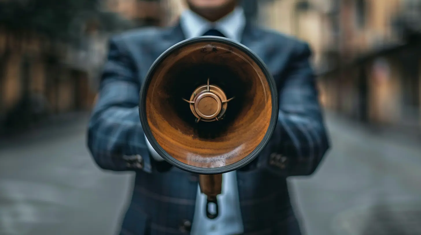 Strategies for Effective Crisis Communication in Business