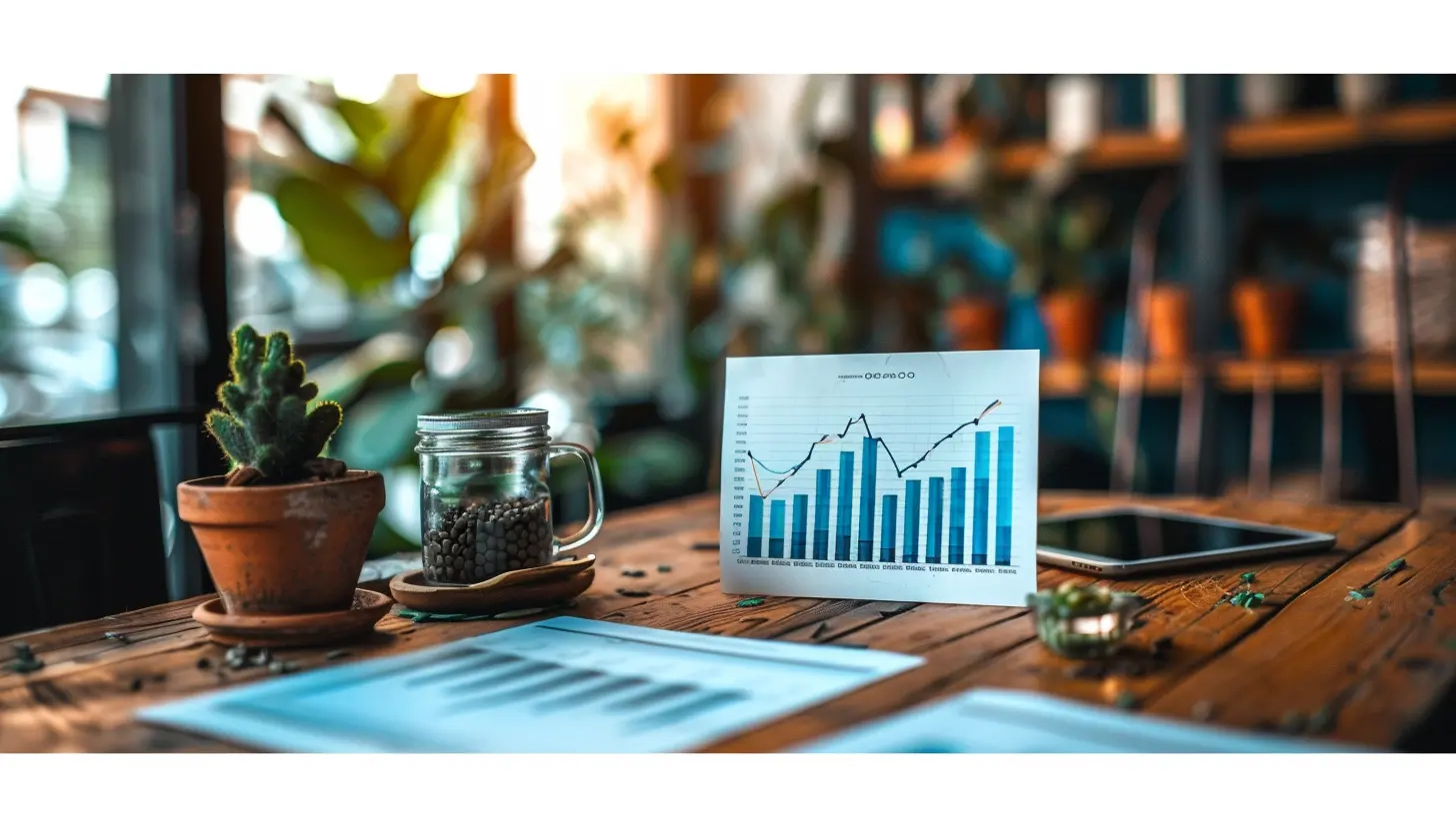 Strategies for Expanding Your Business into New Markets