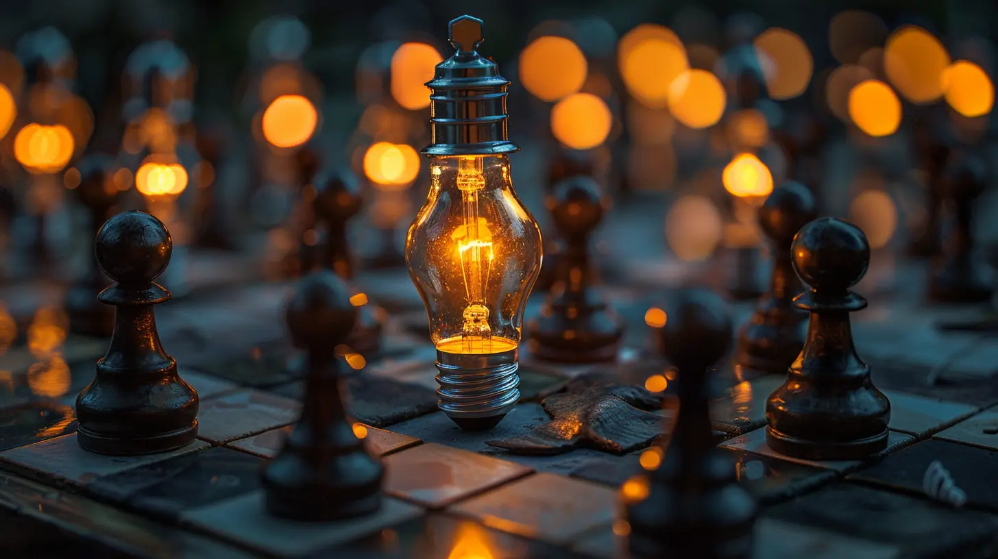Strategies for Expanding Your Business into New Markets