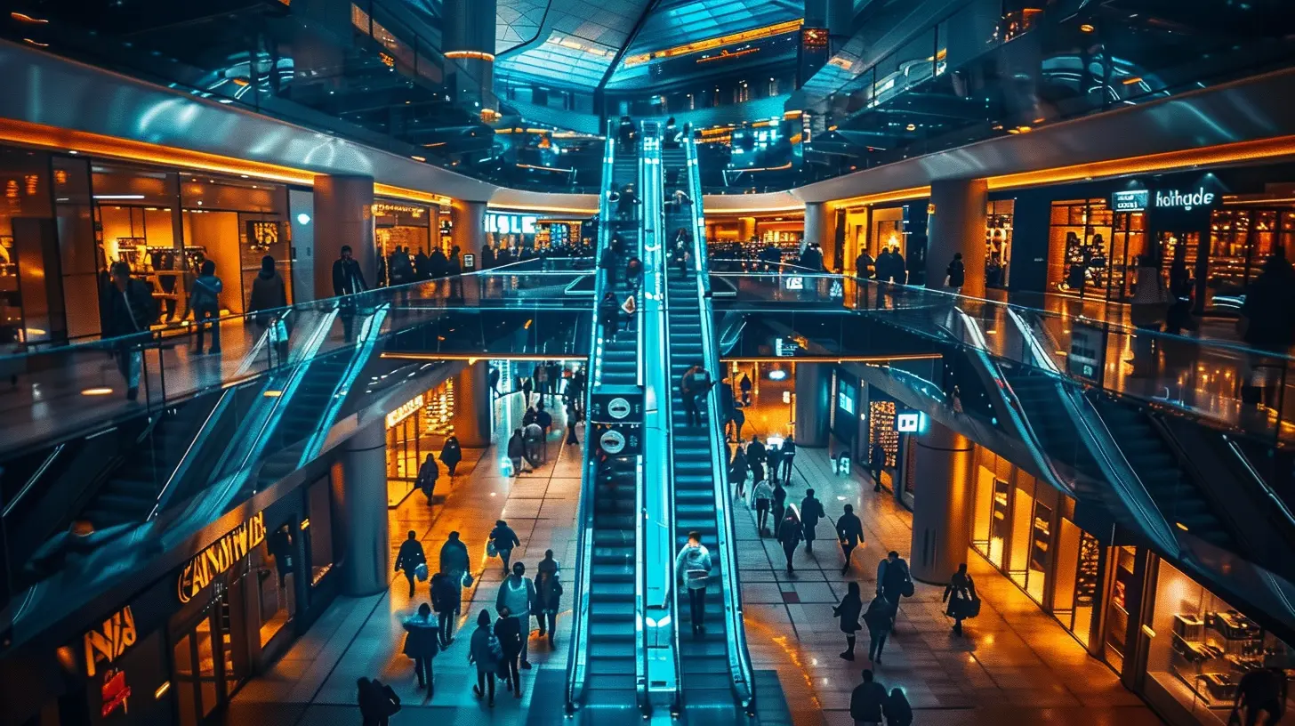 Strategies to Enhance the Customer Experience in Retail