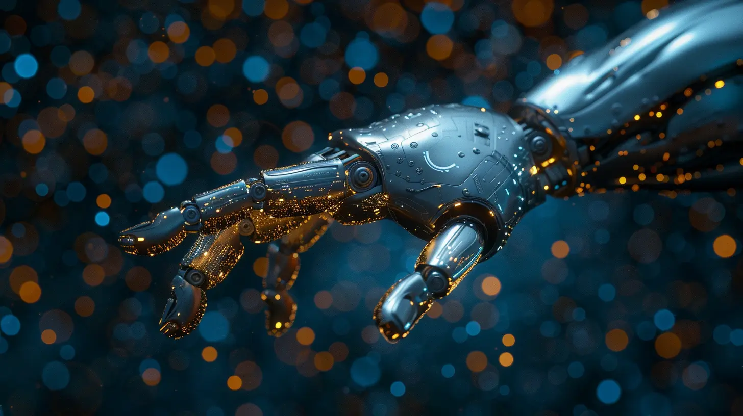 Streamlining Operations with AI: A Guide for Business Leaders
