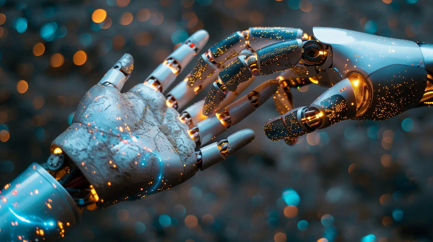 Streamlining Operations with AI: A Guide for Business Leaders