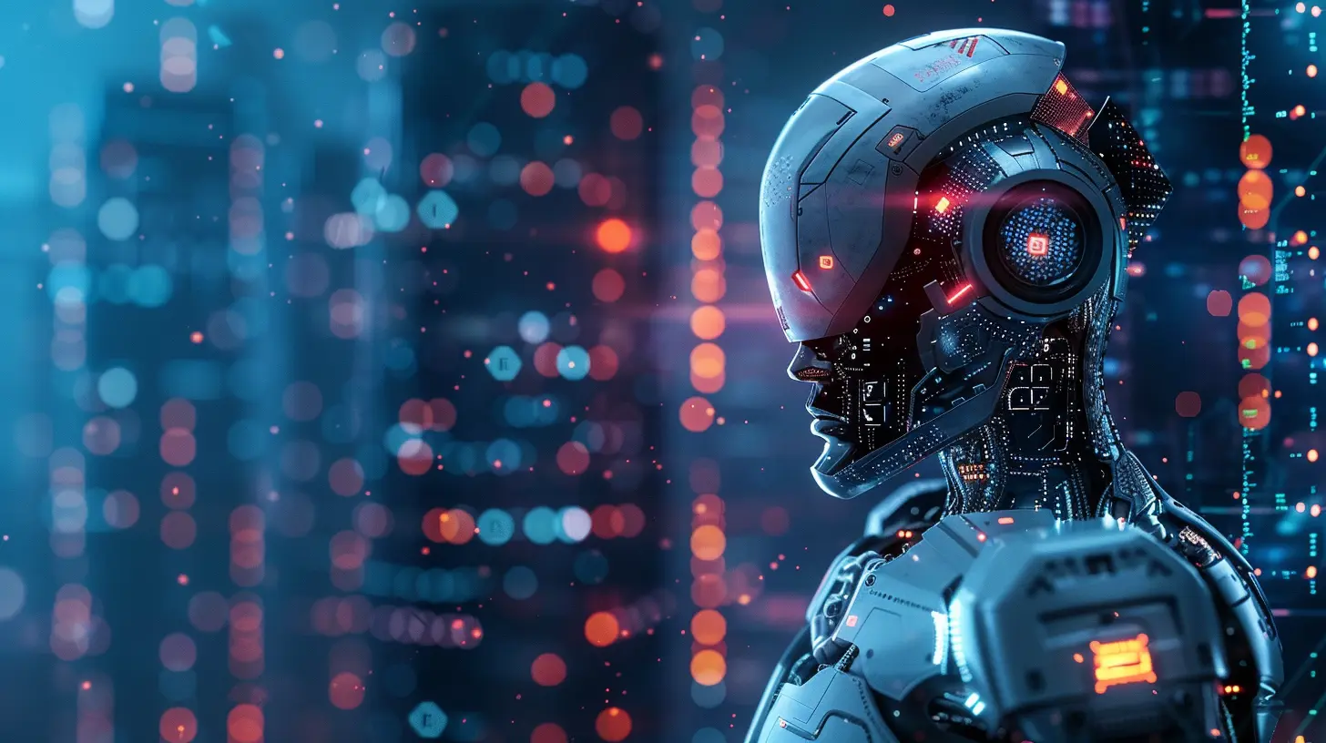 Streamlining Operations with AI: A Guide for Business Leaders