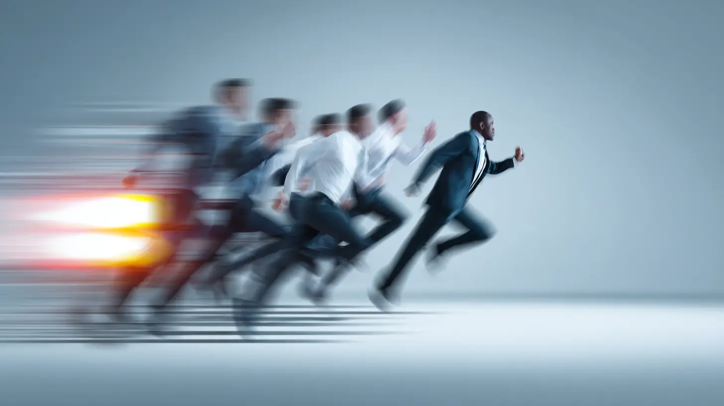 Streamlining Processes for Efficient Business Growth