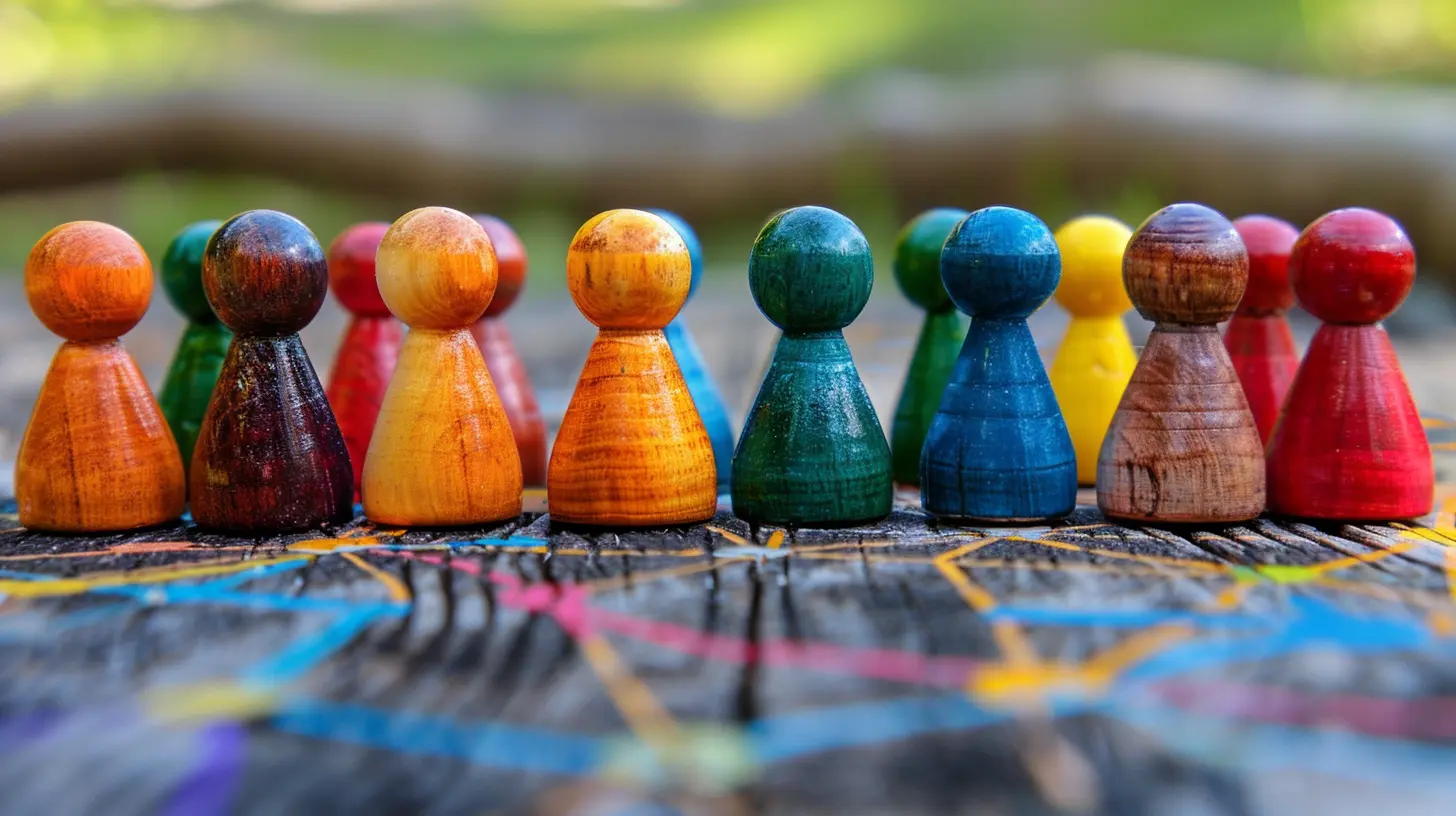 Strengthening Team Collaboration Through Communication Tools