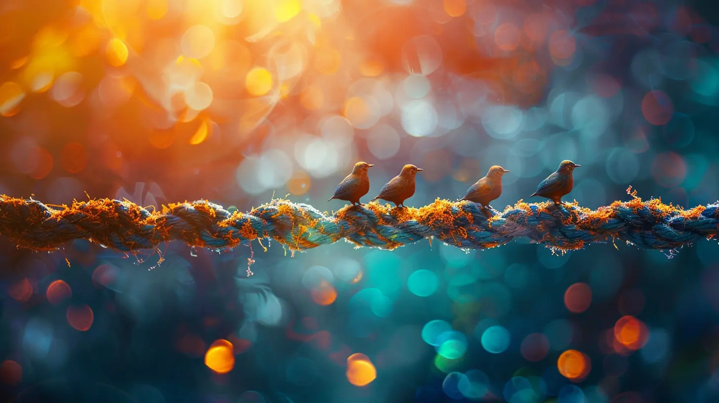 Strengthening Team Collaboration Through Communication Tools