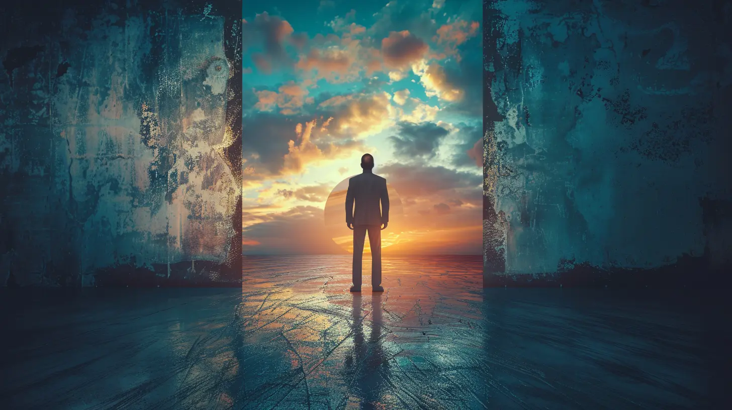 Succession Planning: Creating a Solid Exit Strategy