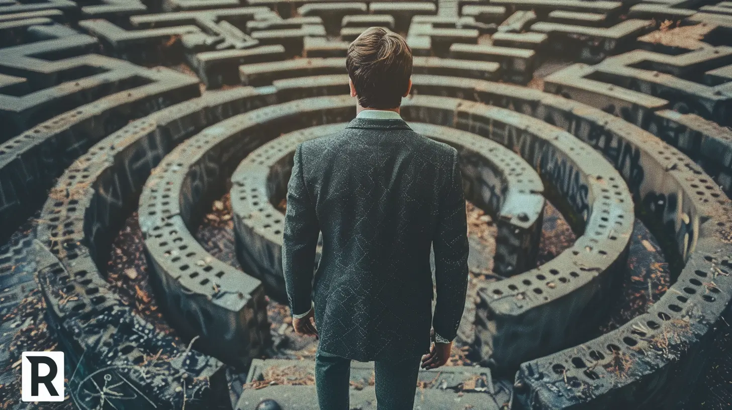 Succession Planning: Creating a Solid Exit Strategy