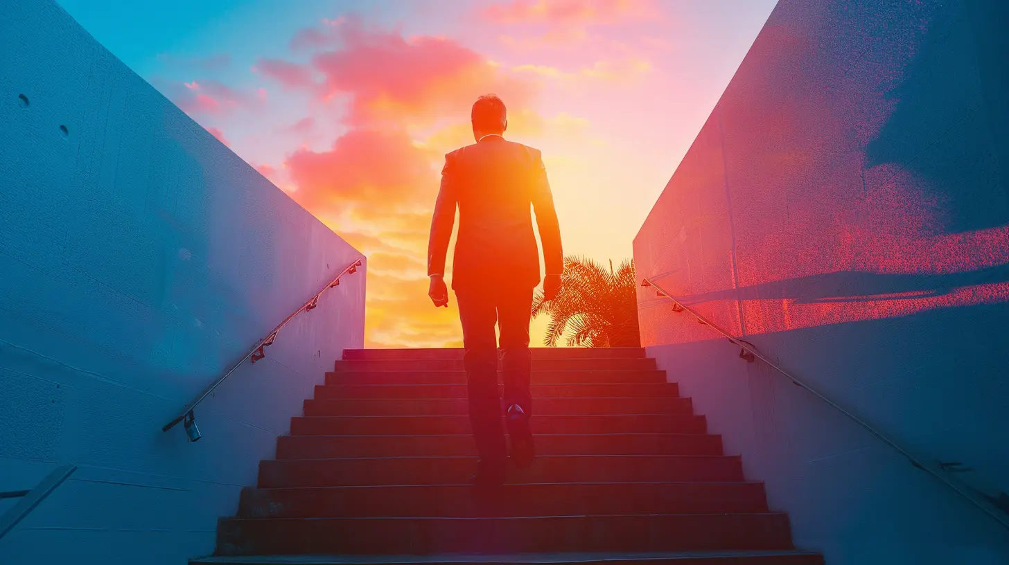 Succession Planning: Creating a Solid Exit Strategy