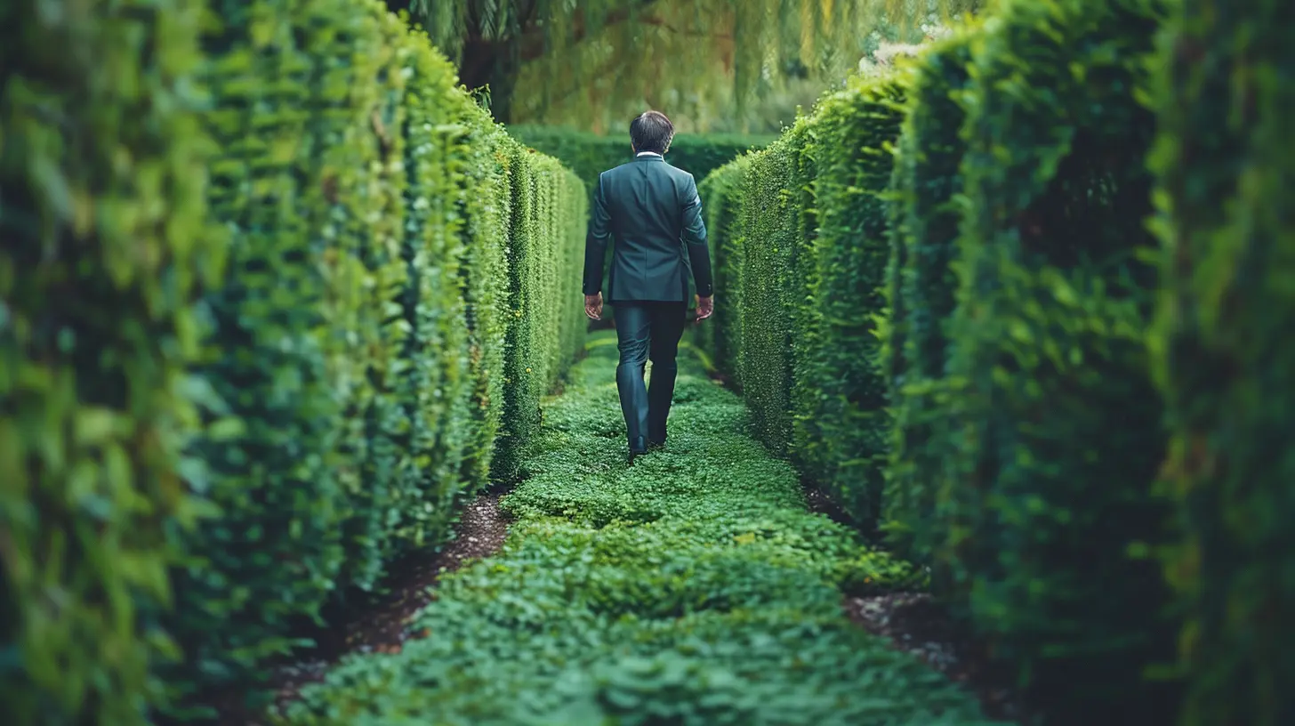 Sustainable Exits: How to Leave a Positive Legacy in Your Business