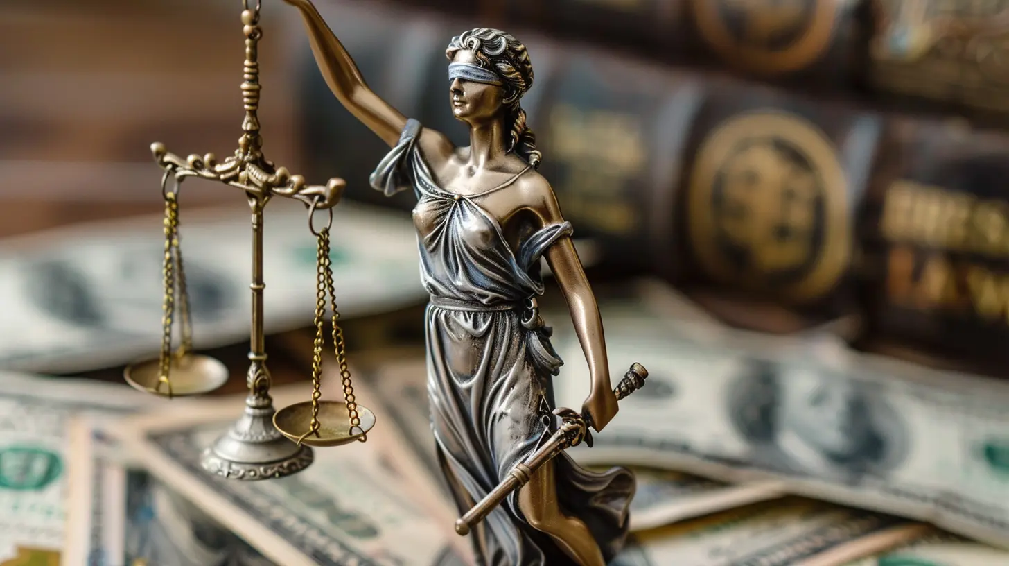 Tax Law Considerations for Entrepreneurs