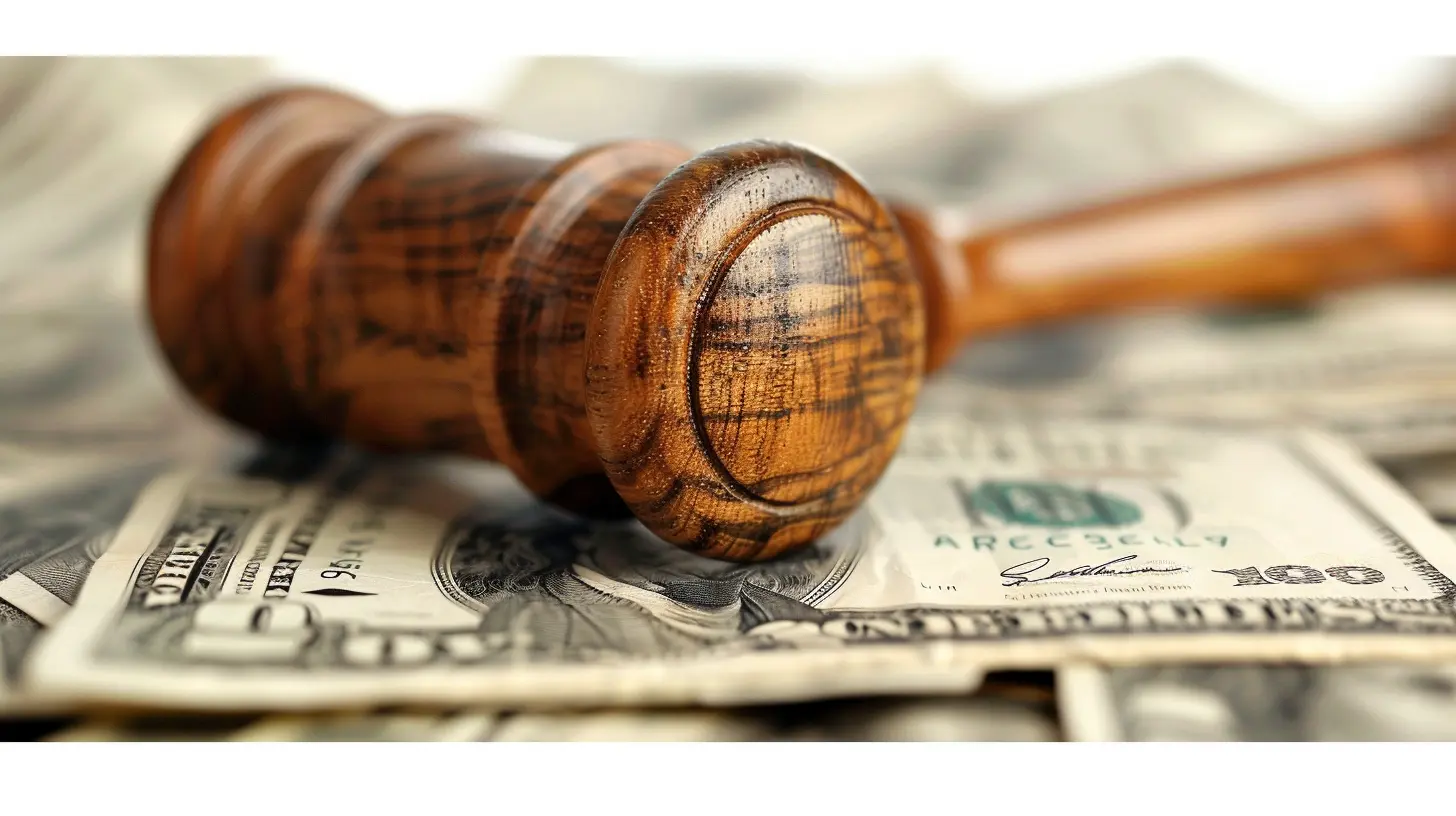 Tax Law Considerations for Entrepreneurs