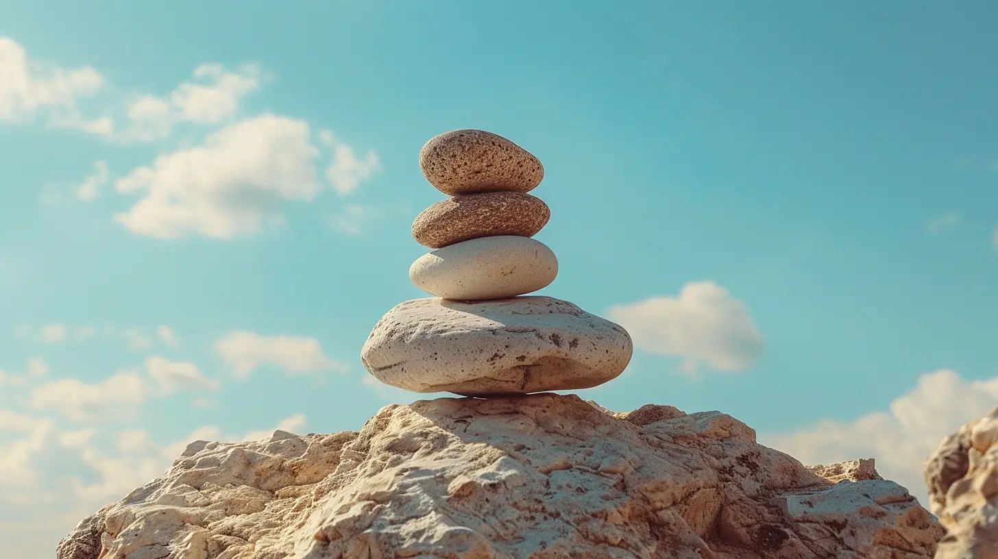 Tech and Life Balance: Managing Screen Time and Downtime