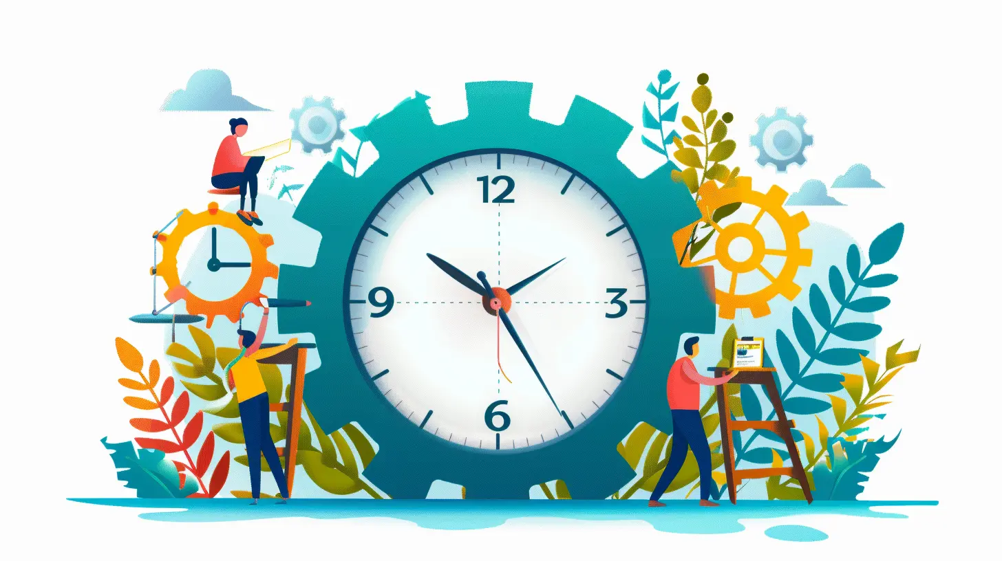 Tech and Life Balance: Managing Screen Time and Downtime