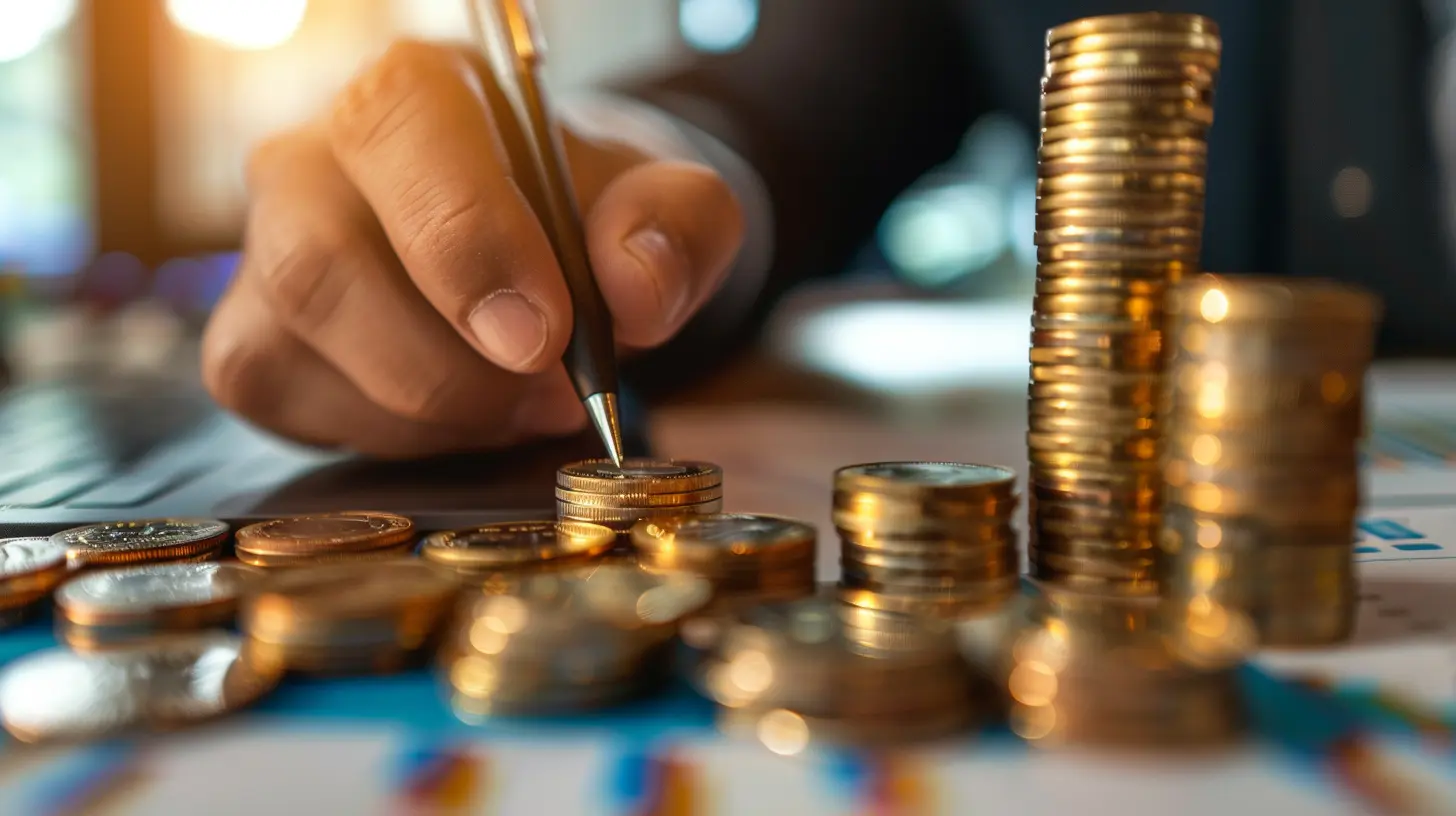 The Advantages of Regular Business Valuations